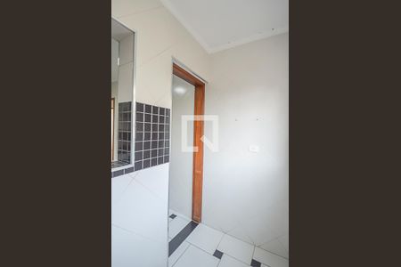 Apartamento à venda com 60m², 2 quartos e 1 vaga Apartamento à venda com 60m², 2 quartos e 1 vagaÁrea de Serviço