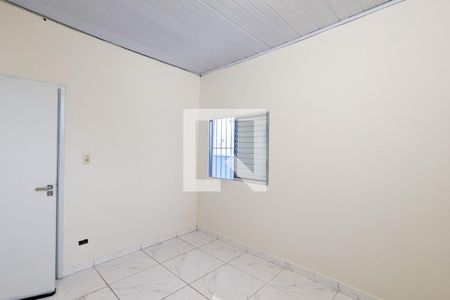 Quarto 2 de casa para alugar com 3 quartos, 130m² em Demarchi , São Bernardo do Campo