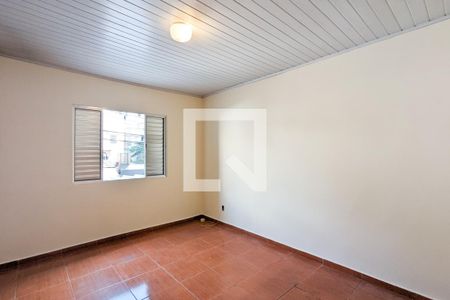 Quarto 1 de casa para alugar com 3 quartos, 130m² em Demarchi , São Bernardo do Campo