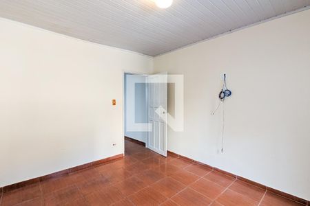 Quarto 1 de casa para alugar com 3 quartos, 130m² em Demarchi , São Bernardo do Campo
