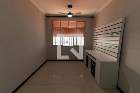 Sala de apartamento para alugar com 2 quartos, 70m² em Fonseca, Niterói
