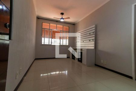 Apartamento para alugar com 2 quartos, 70m² em Fonseca, Niterói