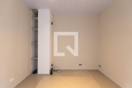 Sala de casa para alugar com 1 quarto, 48m² em Vila Carmosina, São Paulo
