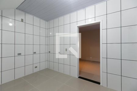 Casa para alugar com 48m², 1 quarto e sem vagaCozinha
