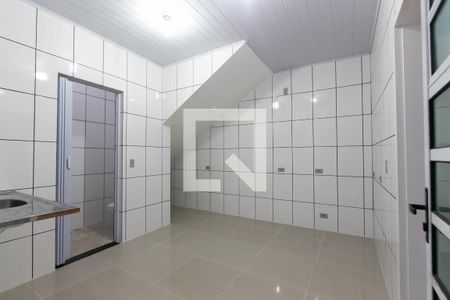 Casa para alugar com 48m², 1 quarto e sem vagaCozinha