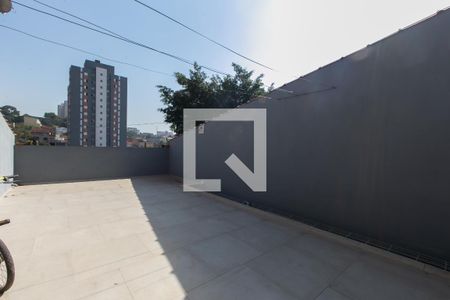 Casa para alugar com 48m², 1 quarto e sem vagaÁrea de Serviço
