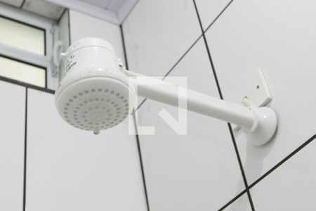 Casa para alugar com 48m², 1 quarto e sem vagaChuveiro 