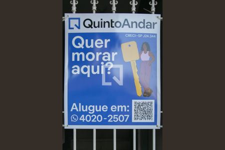 Casa para alugar com 48m², 1 quarto e sem vagaPlaquinha