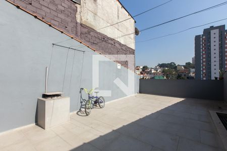 Casa para alugar com 48m², 1 quarto e sem vagaÁrea de Serviço