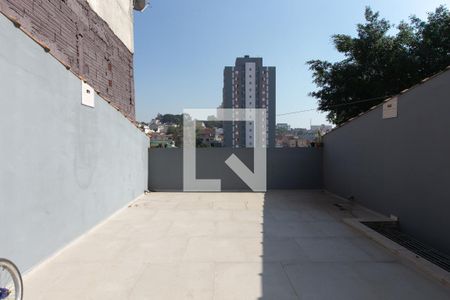 Casa para alugar com 48m², 1 quarto e sem vagaÁrea de Serviço
