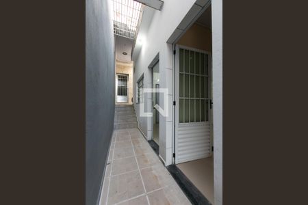 Casa para alugar com 48m², 1 quarto e sem vagaEntrada 