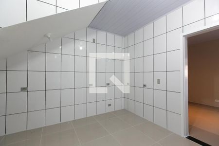 Casa para alugar com 48m², 1 quarto e sem vagaCozinha