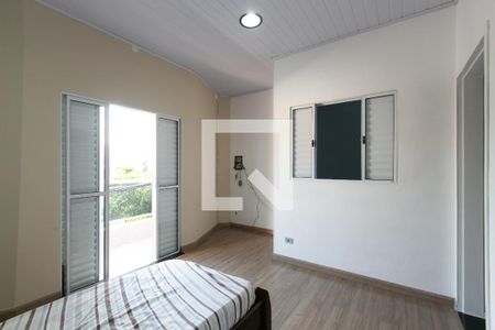 Quarto  de casa para alugar com 1 quarto, 48m² em Vila Carmosina, São Paulo