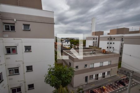 Vista do Quarto 1 de apartamento para alugar com 2 quartos, 21m² em Piedade, Rio de Janeiro