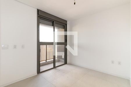 Quarto de apartamento à venda com 1 quarto, 45m² em Itaim Bibi, São Paulo