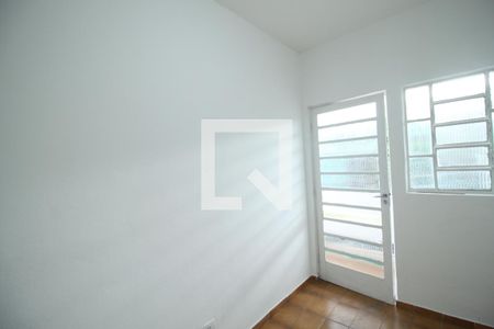Sala de casa para alugar com 1 quarto, 65m² em Brás, São Paulo
