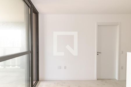 Sala de apartamento à venda com 1 quarto, 45m² em Itaim Bibi, São Paulo