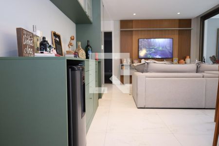 Detalhe de apartamento à venda com 3 quartos, 147m² em Pompeia, São Paulo