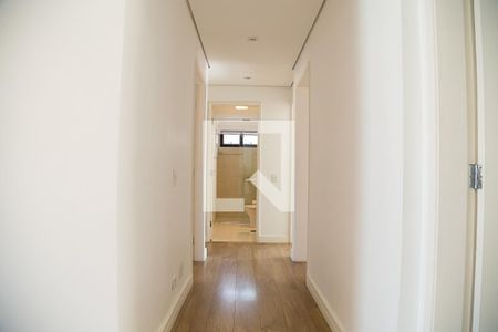 Sala de apartamento à venda com 4 quartos, 156m² em Chácara Inglesa, São Paulo