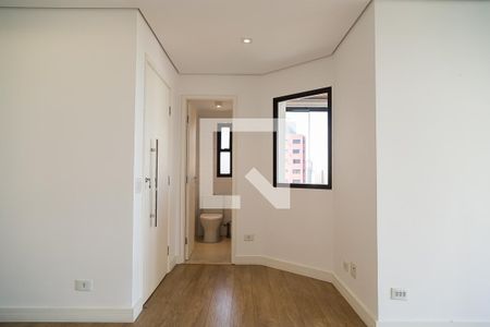 Sala de apartamento à venda com 4 quartos, 156m² em Chácara Inglesa, São Paulo