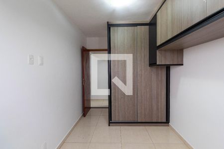 Apartamento à venda com 60m², 2 quartos e 1 vagaQuarto 2