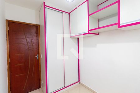 Quarto 1 de apartamento para alugar com 2 quartos, 60m² em Parque Artur Alvim, São Paulo