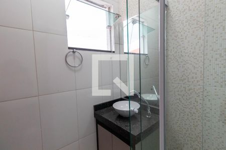 Apartamento à venda com 60m², 2 quartos e 1 vagaBanheiro