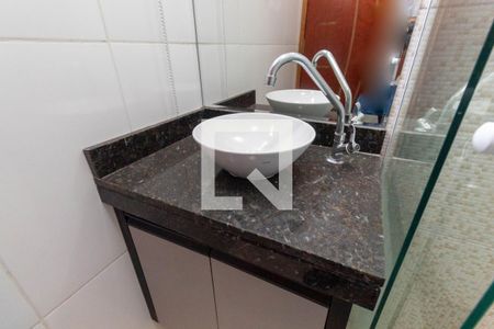 Apartamento à venda com 60m², 2 quartos e 1 vagaBanheiro