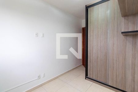 Apartamento à venda com 60m², 2 quartos e 1 vagaQuarto 2