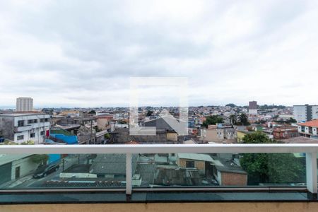 Apartamento à venda com 60m², 2 quartos e 1 vagaVista do Quarto 1