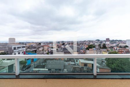 Apartamento à venda com 60m², 2 quartos e 1 vagaVista do Quarto 2