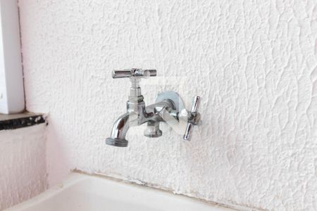 Apartamento à venda com 60m², 2 quartos e 1 vagaLavanderia (Torneira)