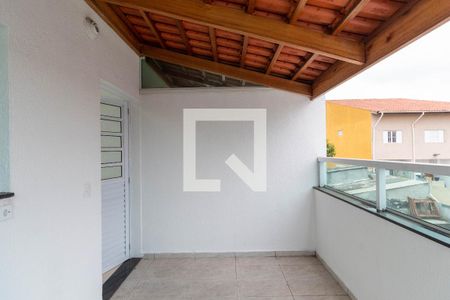 Apartamento à venda com 60m², 2 quartos e 1 vagaLavanderia