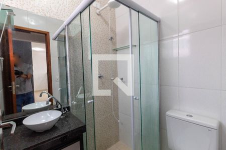 Apartamento à venda com 60m², 2 quartos e 1 vagaBanheiro