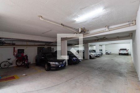 Apartamento à venda com 60m², 2 quartos e 1 vagaGaragem