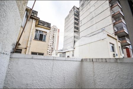 Vista do Quarto 1 de apartamento à venda com 2 quartos, 70m² em Tijuca, Rio de Janeiro