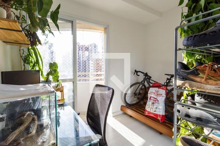 Apartamento à venda com 90m², 2 quartos e 2 vagasQuarto 1