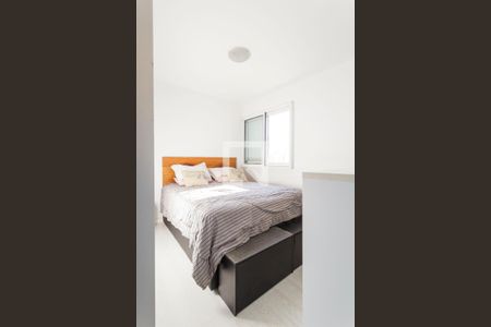 Apartamento à venda com 90m², 2 quartos e 2 vagasQuarto 2