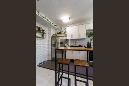 Apartamento à venda com 90m², 2 quartos e 2 vagasCozinha