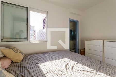 Apartamento à venda com 90m², 2 quartos e 2 vagasQuarto 2