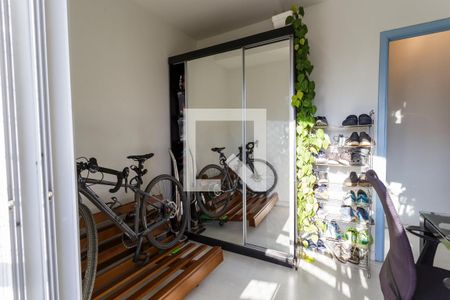 Apartamento à venda com 90m², 2 quartos e 2 vagasQuarto 1