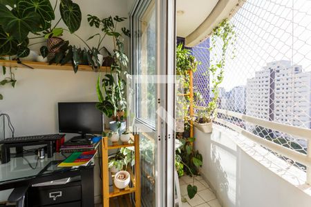 Apartamento à venda com 90m², 2 quartos e 2 vagasQuarto 1