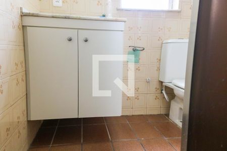 Apartamento à venda com 68m², 1 quarto e sem vagaBanheiro