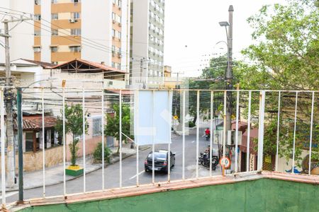 Apartamento à venda com 68m², 1 quarto e sem vagaVaranda da Sala