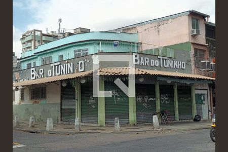 Apartamento à venda com 68m², 1 quarto e sem vagaFachada