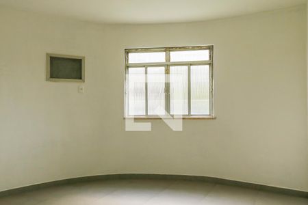 Quarto de apartamento para alugar com 1 quarto, 68m² em Todos Os Santos, Rio de Janeiro
