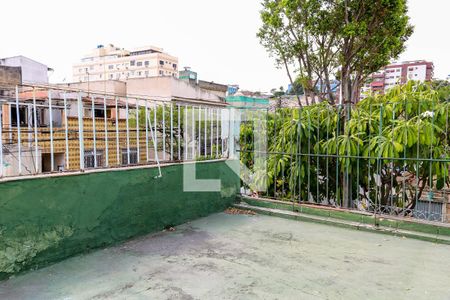 Apartamento à venda com 68m², 1 quarto e sem vagaVaranda da Sala