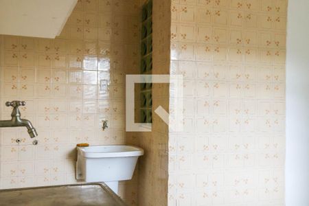 Apartamento à venda com 68m², 1 quarto e sem vagaCozinha