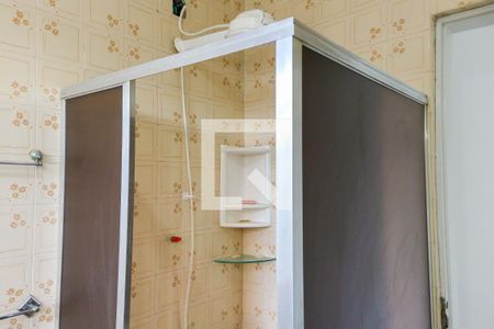 Apartamento à venda com 68m², 1 quarto e sem vagaBanheiro