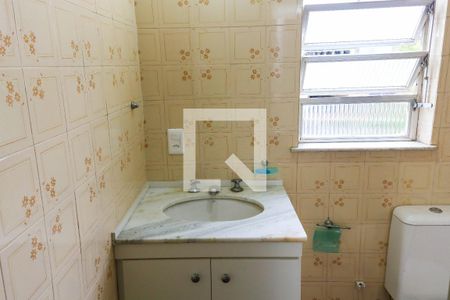 Apartamento à venda com 68m², 1 quarto e sem vagaBanheiro